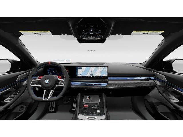 2026 BMW M5 Touring
