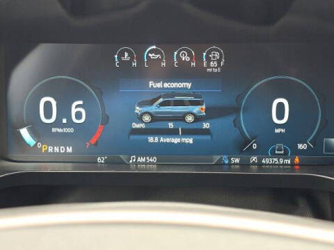 2023 Ford Expedition Platinum