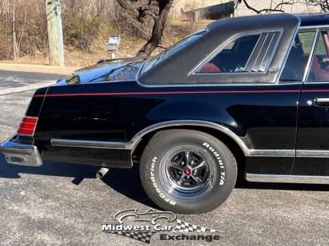1979 Mercury Cougar