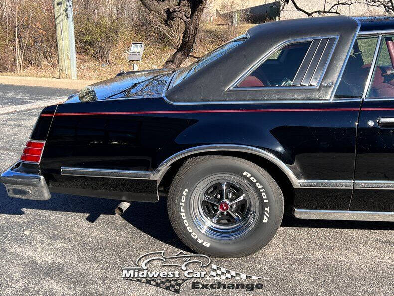 1979 Mercury Cougar