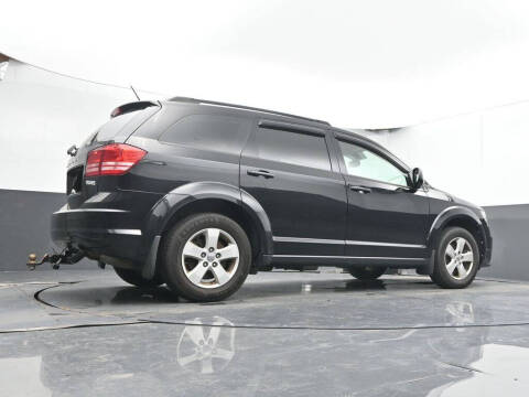 2016 Dodge Journey SE
