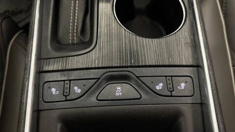2017 Chevrolet Impala Premier