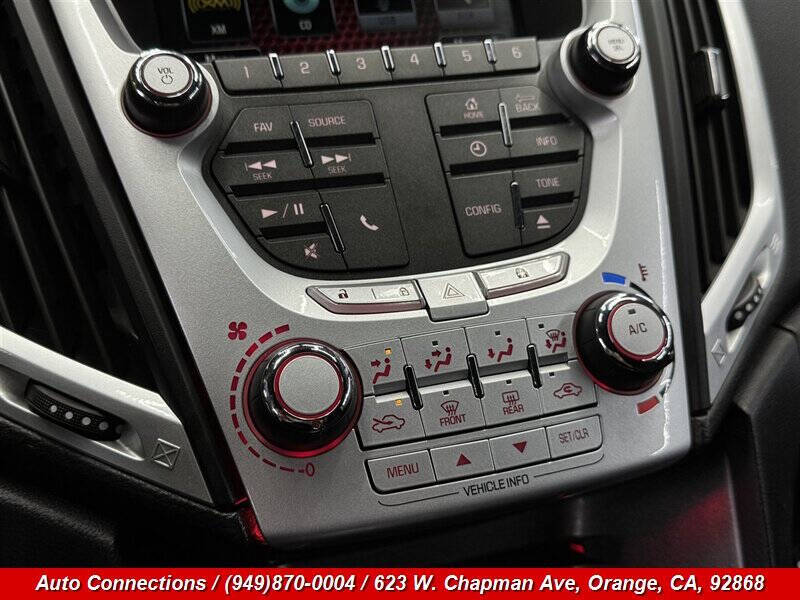 2013 GMC Terrain SLE-1