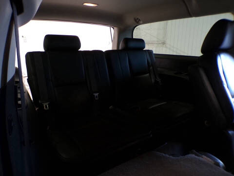 2012 Cadillac Escalade ESV Premium