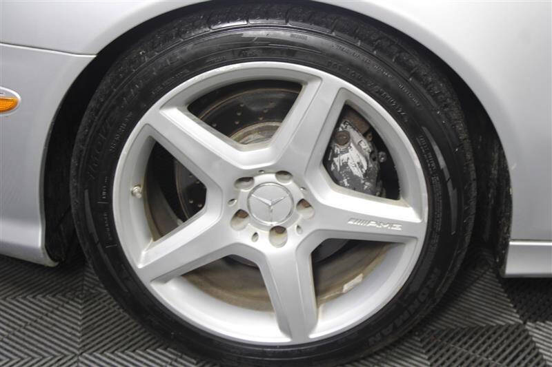 2009 Mercedes-Benz E-Class E 350