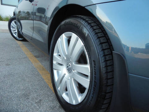 2008 Volkswagen Eos Turbo