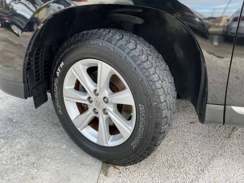 2011 Toyota Highlander