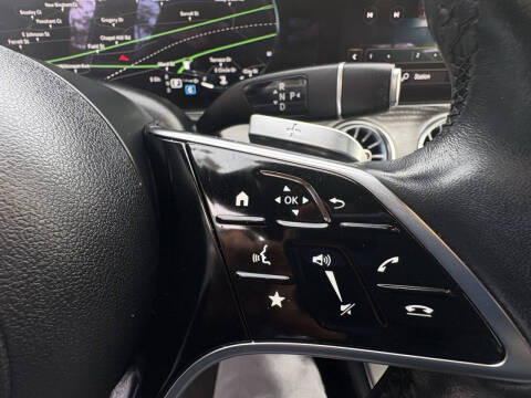 2021 Mercedes-Benz E-Class E 350