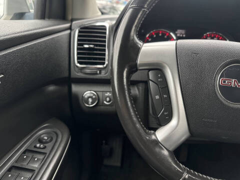 2008 GMC Acadia SLT-1