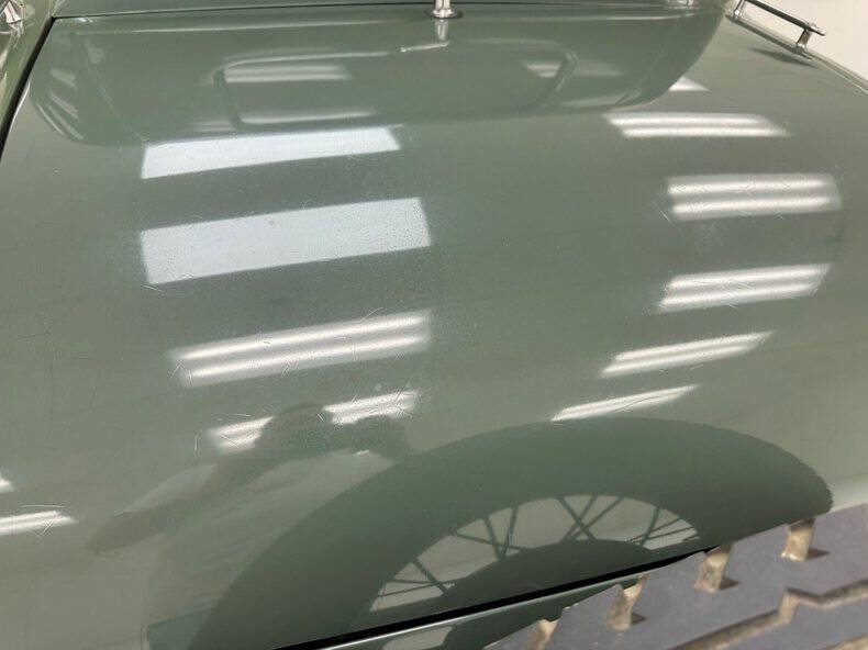1930 Ford Model A