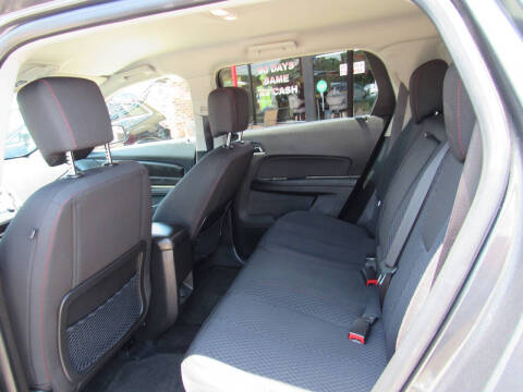 2013 GMC Terrain SLE-1