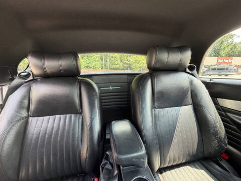 2004 Ford Thunderbird Deluxe