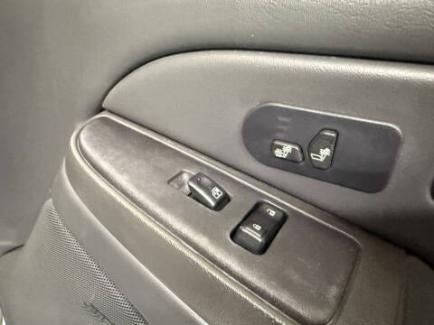 2004 Chevrolet Silverado 2500