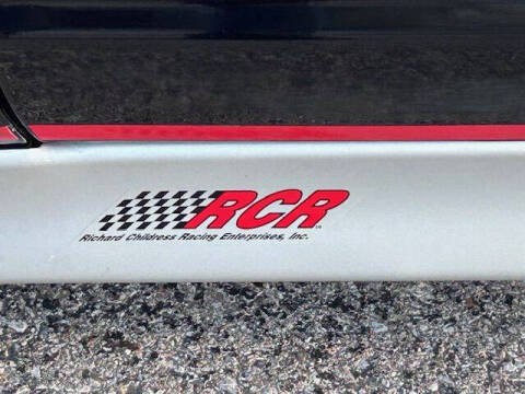 2002 Chevrolet Monte Carlo SS