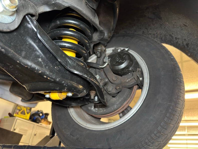 1984 Dodge D100 Pickup