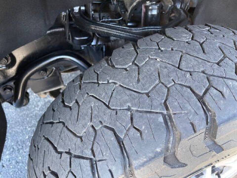 2023 Chevrolet Silverado 2500HD Work Truck