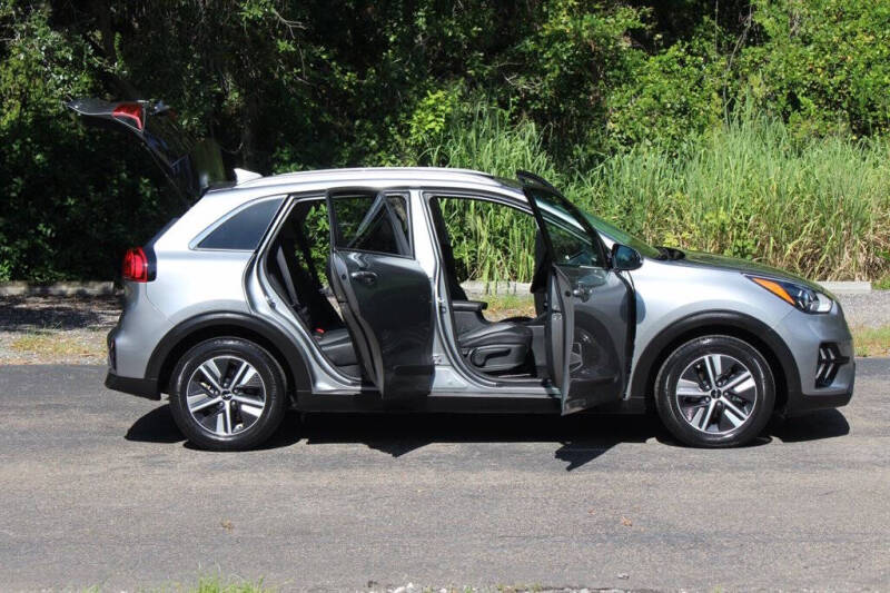 2022 Kia Niro EX Premium