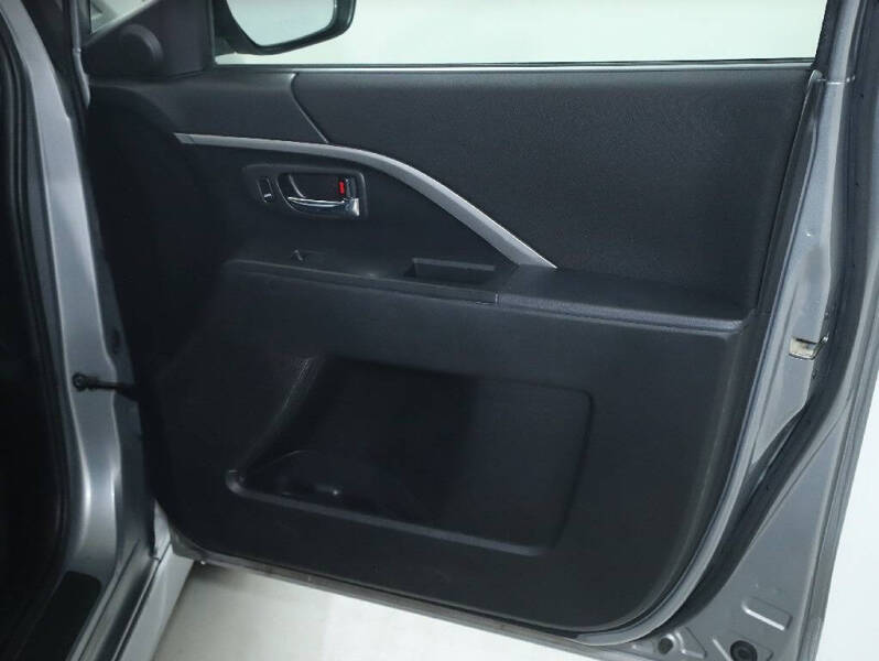 2012 Mazda MAZDA5 Touring