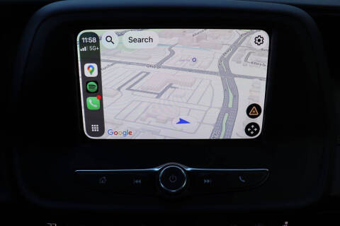 2021 Chevrolet Camaro LT