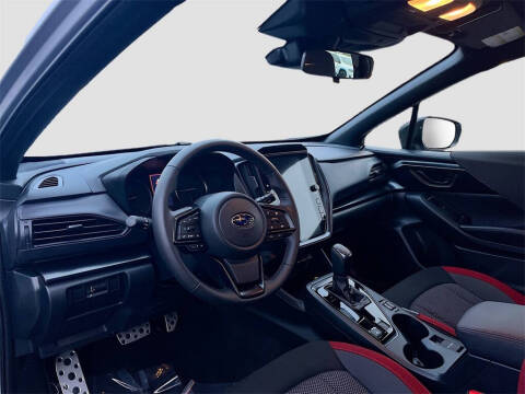 2024 Subaru Impreza RS