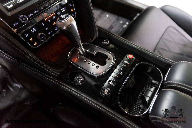 2012 Bentley Continental GT