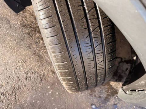 2022 Volkswagen Tiguan SE R-Line Black 4Motion