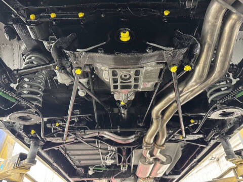 1996 Rolls-Royce Silver Spur