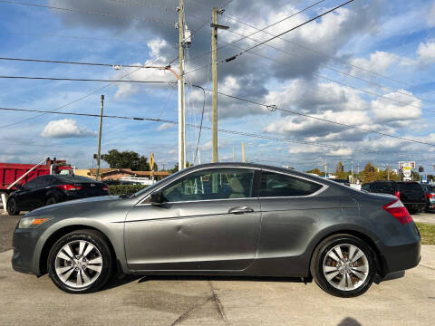 2010 Honda Accord EX