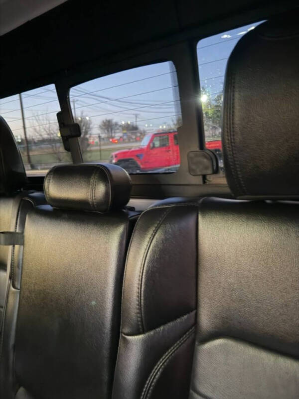 2021 Jeep Gladiator Texas Trail