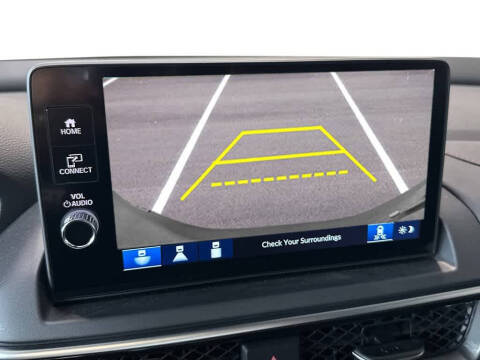 2025 Acura ADX w/A-SPEC