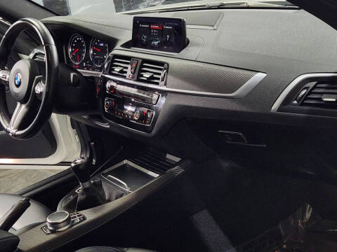 2021 BMW M2 Competition