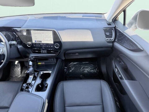 2024 Lexus NX 350h Premium