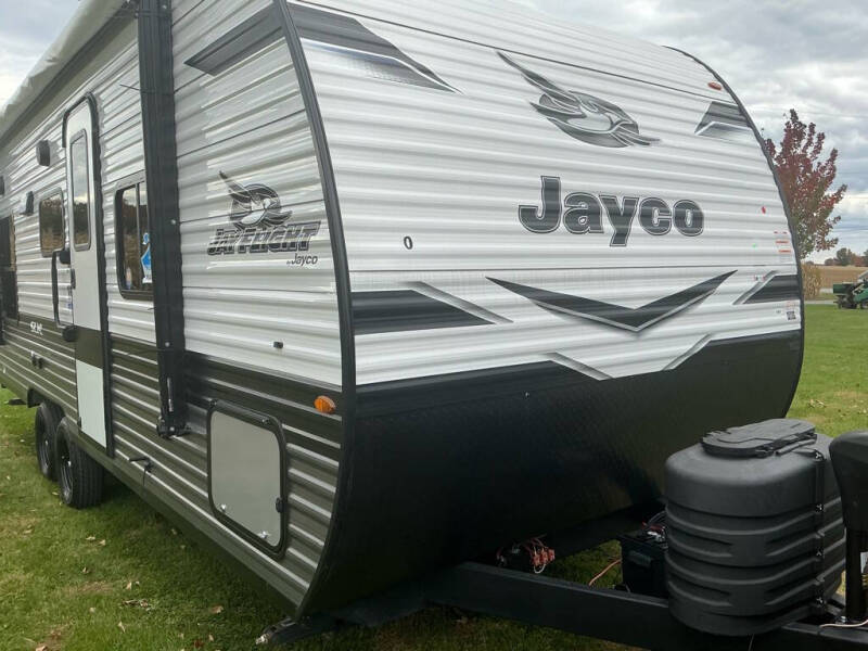 2024 Jayco 210QB
