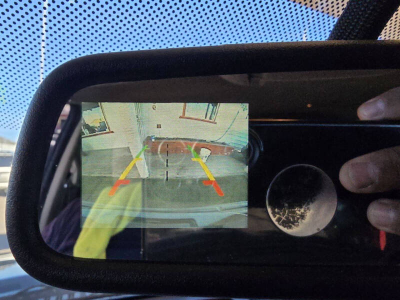 2014 Ford Expedition EL King Ranch