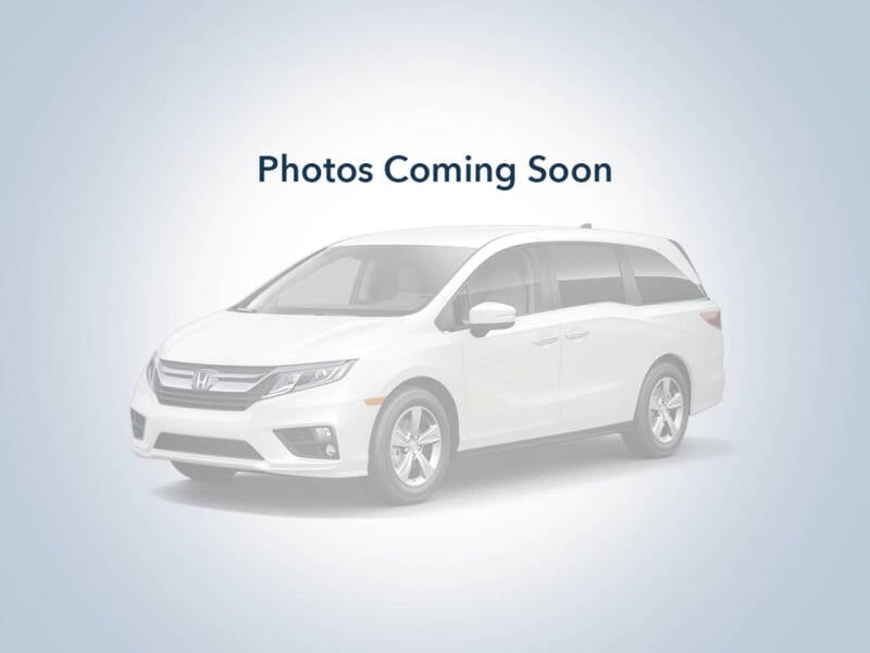 Honda Odyssey's photo