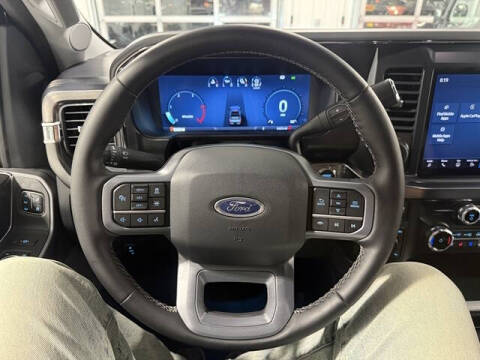 2025 Ford F-350 Super Duty