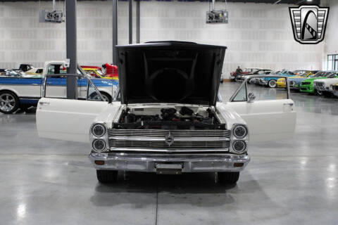 1966 Ford Fairlane