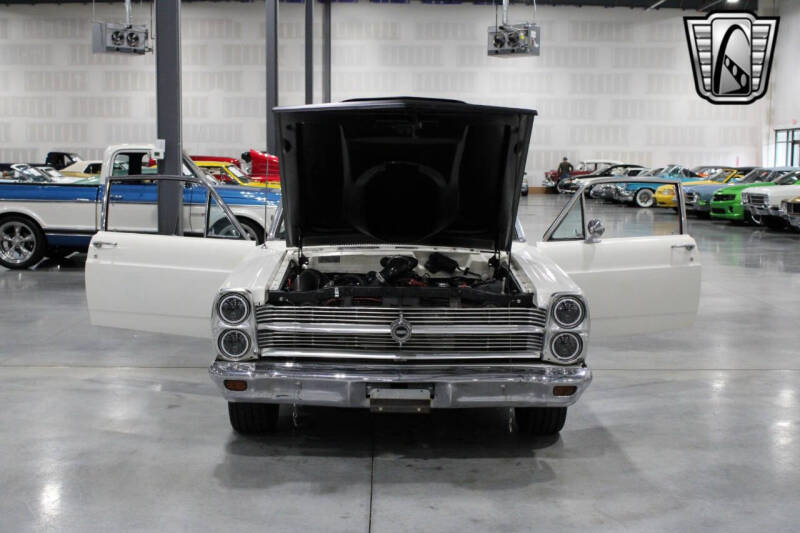 1966 Ford Fairlane