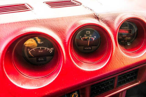 1982 Datsun 280ZX GL 2+2