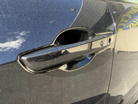 2021 Honda Civic EX-L