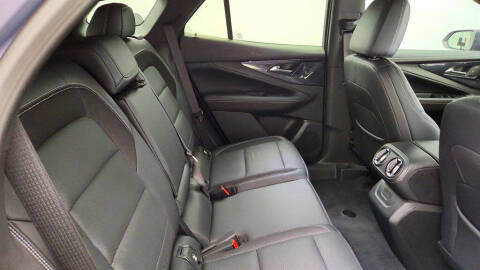 2024 Chevrolet Blazer EV 2LT