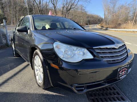2010 Chrysler Sebring Limited