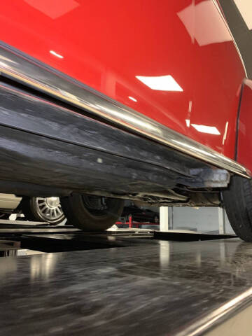 1964 Volkswagen Beetle