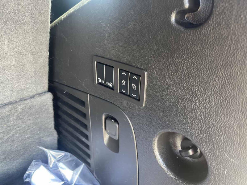 2019 Cadillac Escalade Platinum