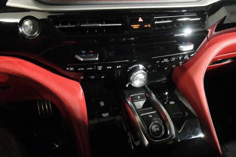 2024 Acura MDX SH-AWD w/A-SPEC