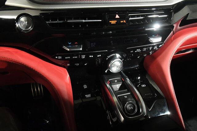 2024 Acura MDX SH-AWD w/A-SPEC