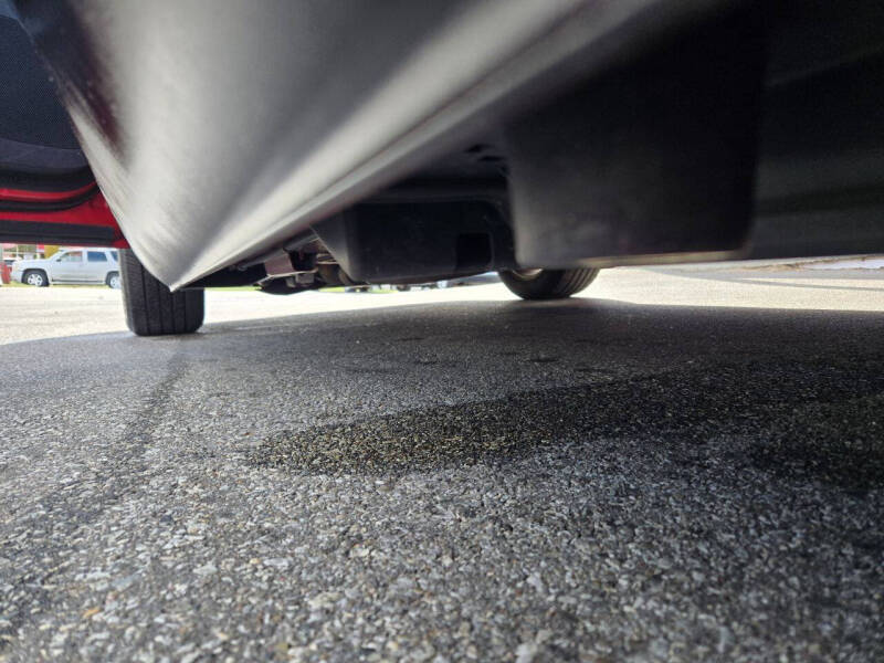 2013 Dodge Challenger SXT Plus