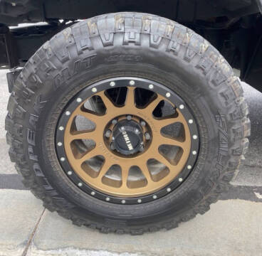 2009 HUMMER Humvee