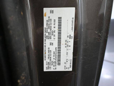 2017 Ford F-350 Super Duty XL