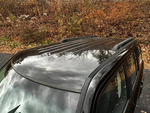 2010 Jeep Patriot Sport